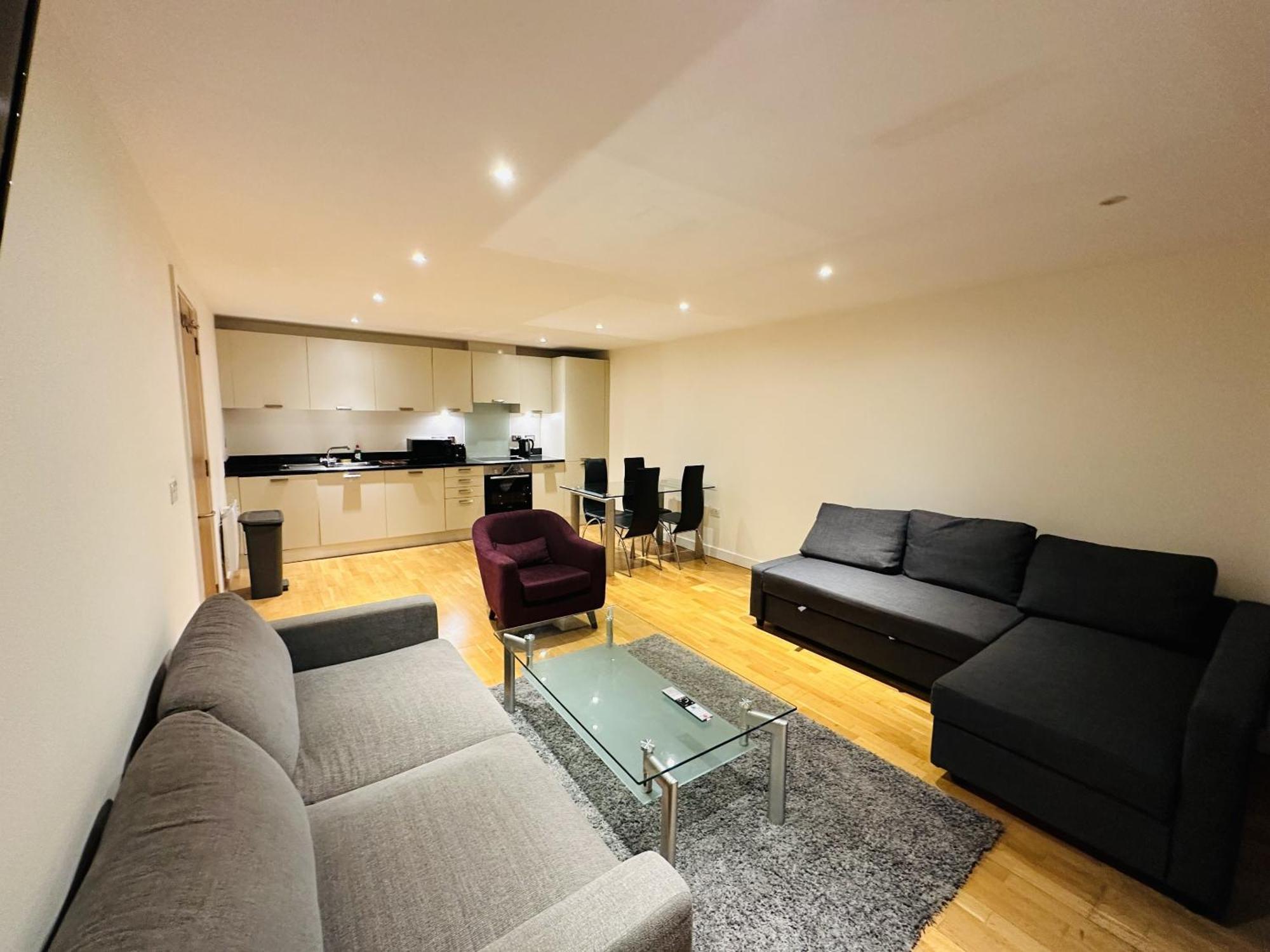 Cosy Modern Tower Bridge Apartment Londres Habitación foto