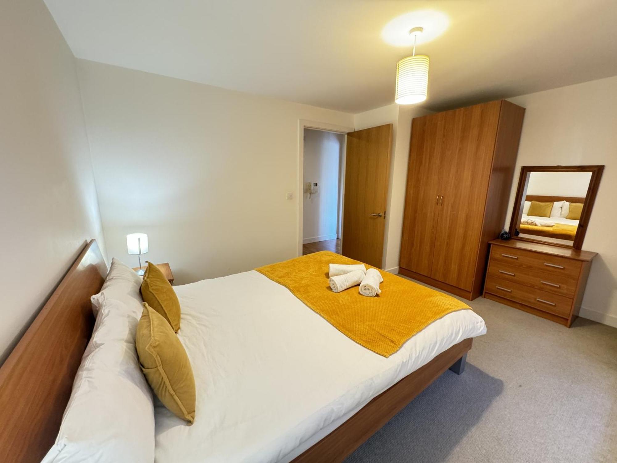 Cosy Modern Tower Bridge Apartment Londres Exterior foto