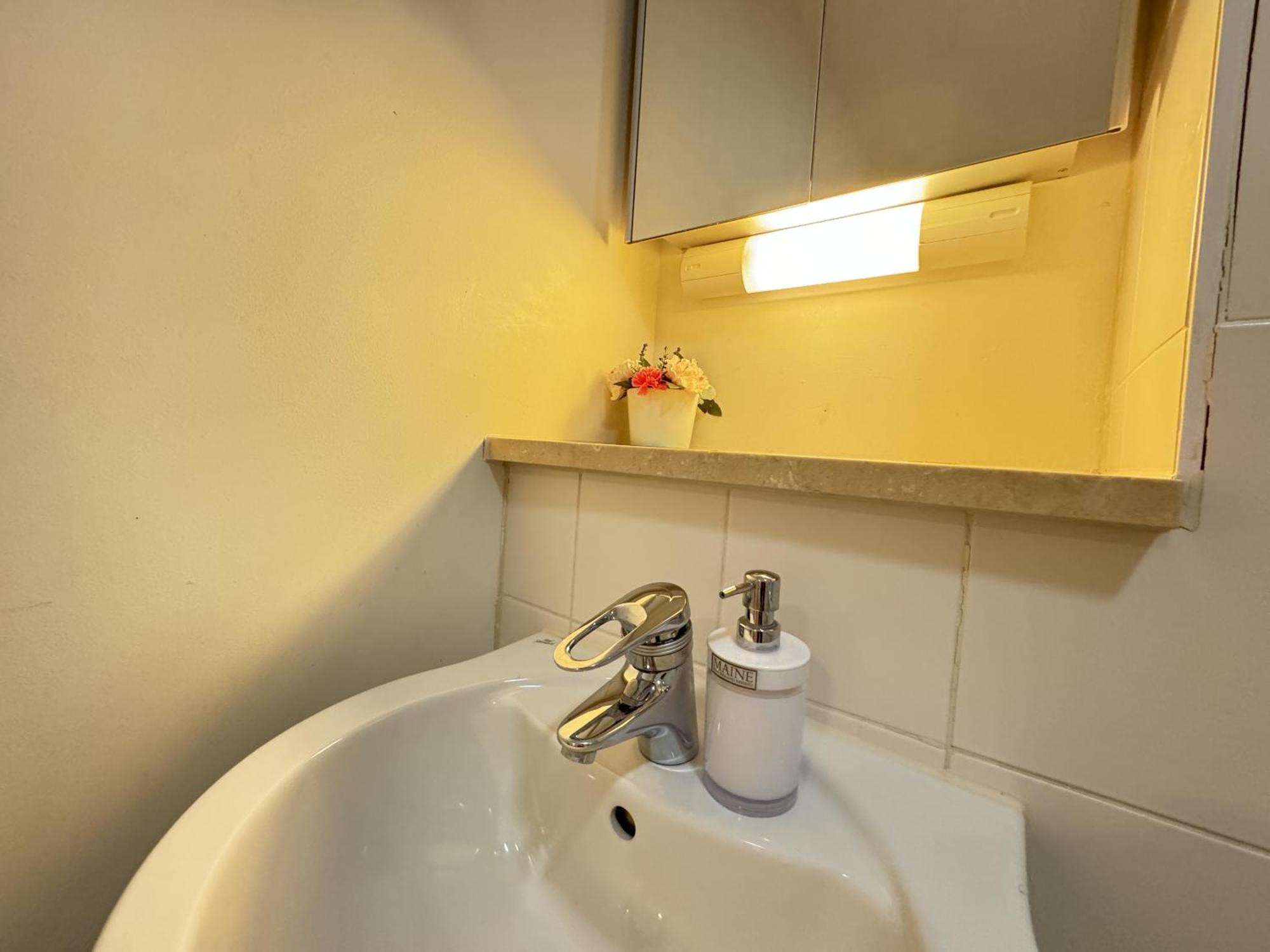 Cosy Modern Tower Bridge Apartment Londres Exterior foto